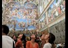 Guided Tour of the Sistine Chapel