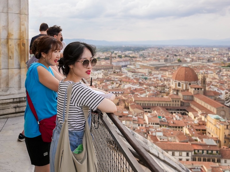 Early Morning Duomo Tour with Exclusive Entry and Brunelleschi's Dome