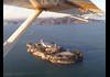 Incredible views of Alcatraz and San Francisco Bay