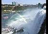 Unbeatable views of Niagara Falls