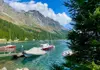 PTR FV Bern Exp Bernina Express St. Moritz