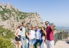 Half-day Montserrat tour​