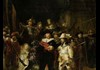 Rembrandt's Night Watch 