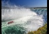 Maid of the Mist boat tour (May-October)