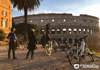 Colosseum View