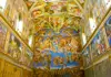 Michelangelo's Masterpieces