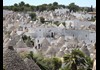 See the iconic trulli houses