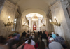 royal palace stairs