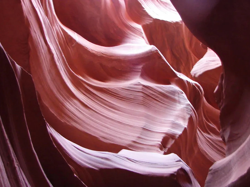 Antelope Canyon and Horseshoe Bend Day Trip from Phoenix
