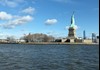 Round-trip ferry from Manhattan