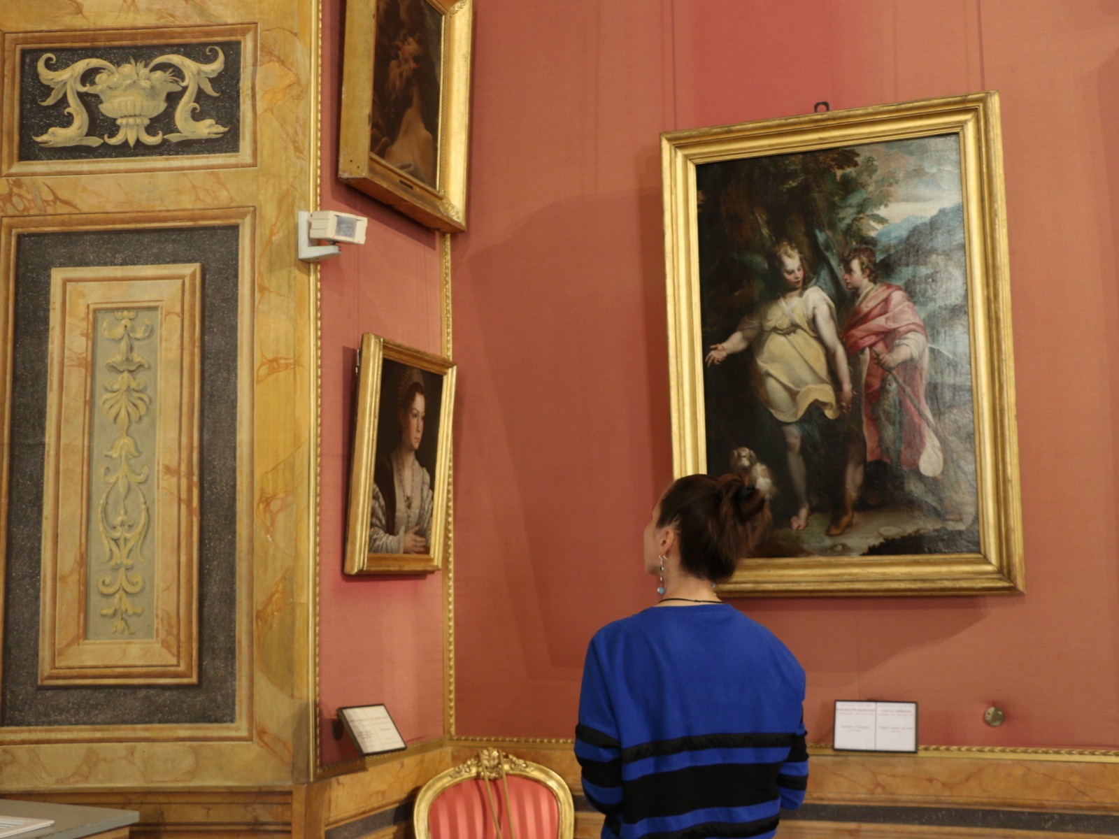 Borghese Gallery Tours | Explore Masterpieces in Rome’s Art Gem The Tour