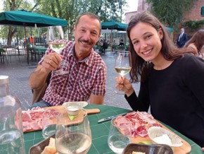 Ultimate Milan Small Group Walking Food Tour