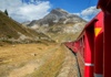 Milan to St. Moritz Escape​ 