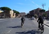 Cycle through Ancient Rome