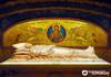 Papal Tombs