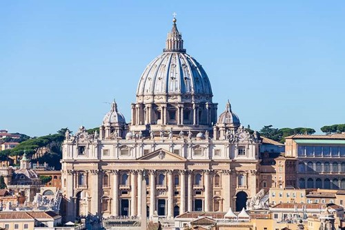 The BEST Vatican Tours in Rome