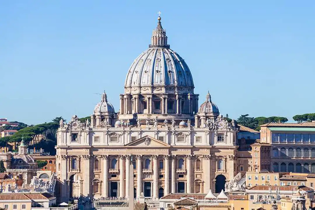 Vatican Tours