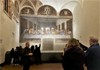 people at last supper