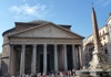 World-famous Pantheon dome discovery​
