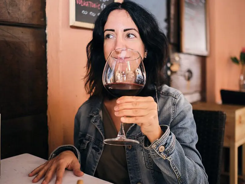 Lombardy Regional Wine Tasting and Pairing in Como