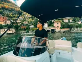 Private Boat