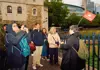 Private tour London in One Day PVT LDN 1 Day a guide explaining the history of the Tower of London