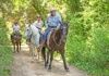 horse ride