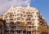 Reach the most emblematic Gaudi sites in Barcelona​