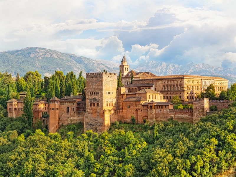 The Best Tours Experiences in Granada