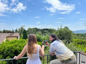 3-Day Tuscany Cooking, Wine & Horseback Riding near San Gimignano 3-Day Tuscany Cooking, Wine & Horseback Riding near San Gimignano