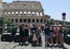 See the Colosseum