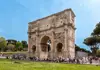 Rome's Eternal Flame