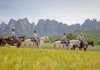 Horseback riding in Montserrat​