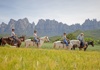 Horseback riding in Montserrat​