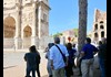 The Roman Forum