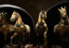 Ancient Horses