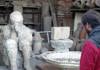 Plaster Casts