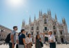 Milan Duomo