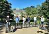 Zip around Madrid by segway!