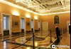 Papal Audience rooms