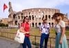 Guided Colosseum tour