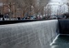 9/11 memorial waterfall 