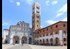 Lucca's San Martino Cathedral