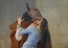 hayez the kiss