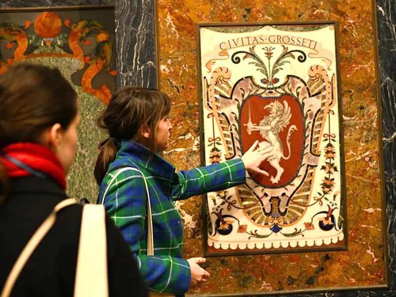 Medici Family Chapels and Florence Walking Tour