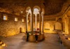 arab baths