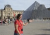 Enjoy The Louvre's Architecture 