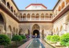 Islamic-Spanish architecture​
