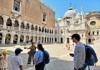 Private tour of Doge's Palace