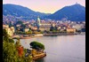 Discover the historic town of Como